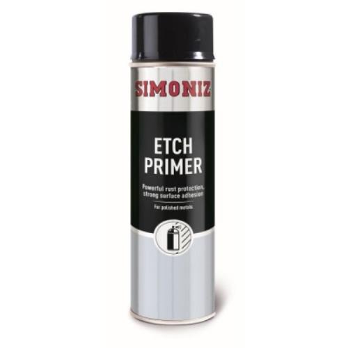 Holts SIMONIZ ETCH PRIMER Spray Paint 500ml HOLSIMP09D - SIMP09D_Simoniz Etch Primer 500ml.jpg